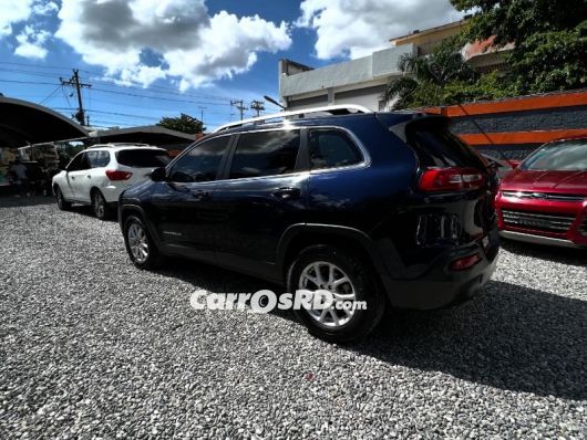 Jeep Cherokee Jeepeta en venta