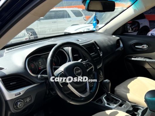 Jeep Cherokee Jeepeta en venta