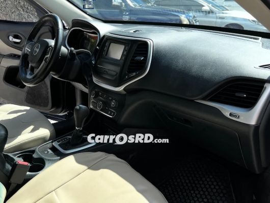 Jeep Cherokee Jeepeta en venta