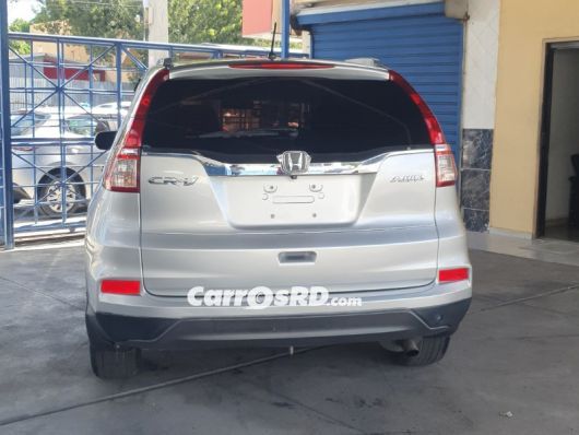 Honda CR-V Jeepeta en venta