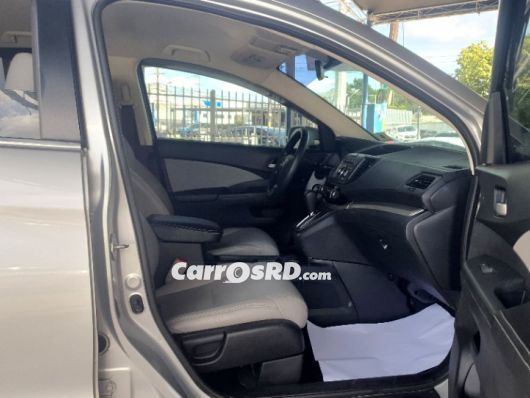 Honda CR-V Jeepeta en venta