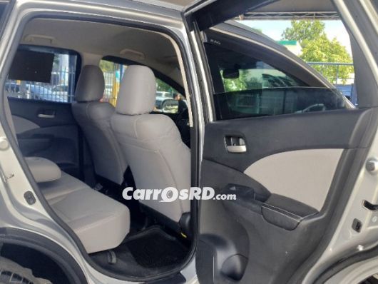 Honda CR-V Jeepeta en venta