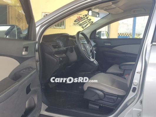 Honda CR-V Jeepeta en venta