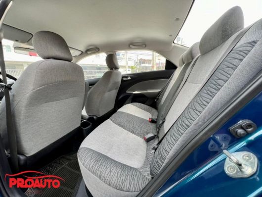 Kia Soluto Basico