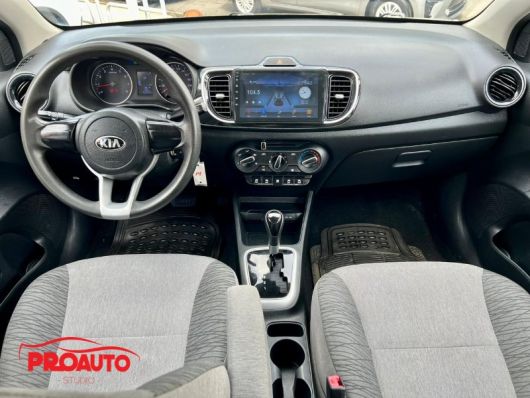 Kia Soluto Basico