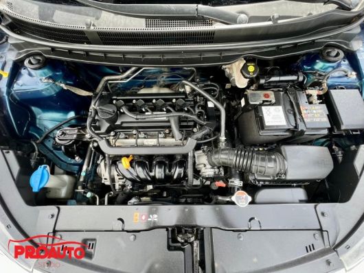 Kia Soluto Basico