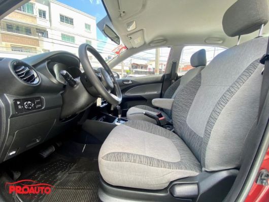 Kia Soluto Basico