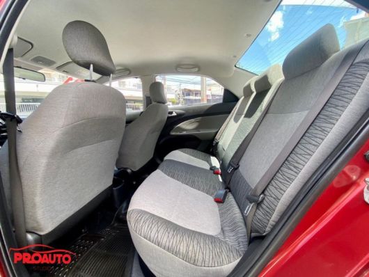 Kia Soluto Basico