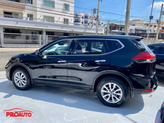 Nissan X Trail Sense