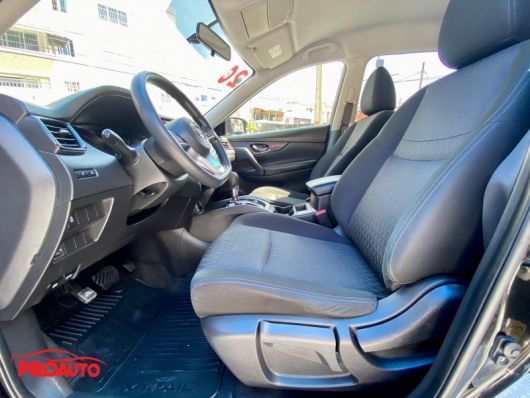 Nissan X Trail Sense