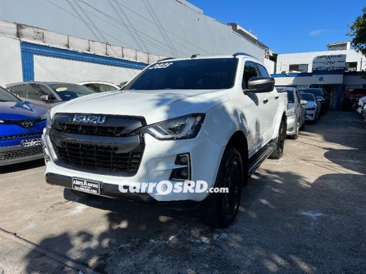 Isuzu Dmax Camioneta en venta