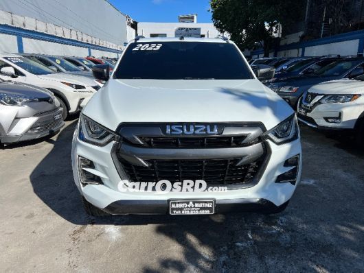 Isuzu Dmax Camioneta en venta