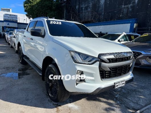 Isuzu Dmax Camioneta en venta