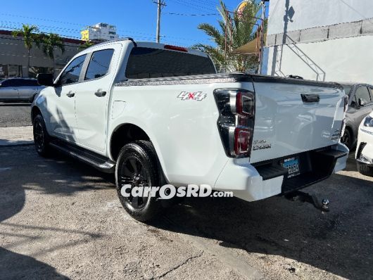 Isuzu Dmax Camioneta en venta