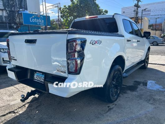 Isuzu Dmax Camioneta en venta