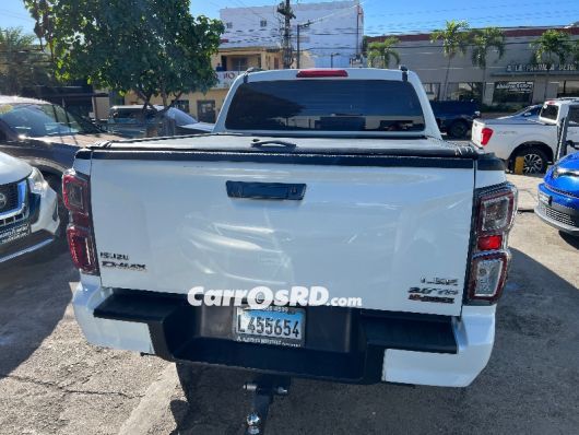 Isuzu Dmax Camioneta en venta