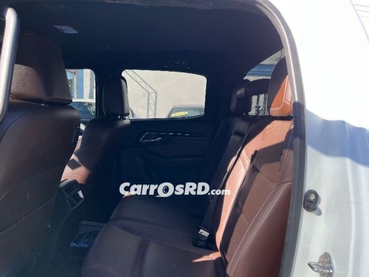 Isuzu Dmax Camioneta en venta
