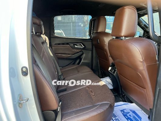 Isuzu Dmax Camioneta en venta