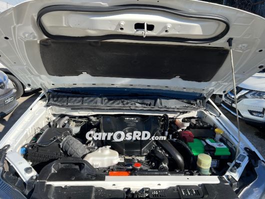 Isuzu Dmax Camioneta en venta
