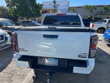 Isuzu