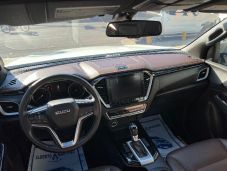 Isuzu