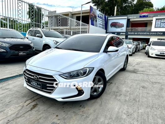 Hyundai Avante Carros en venta