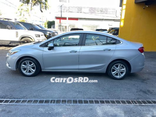 Chevrolet Cruze Carros en venta