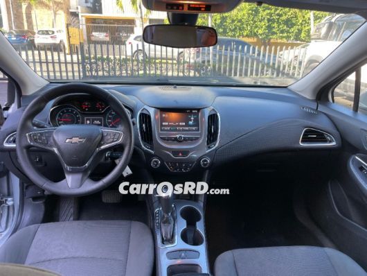Chevrolet Cruze Carros en venta