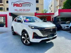 Changan CS55 Plus Touring
