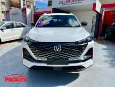 Changan CS55 Plus Touring