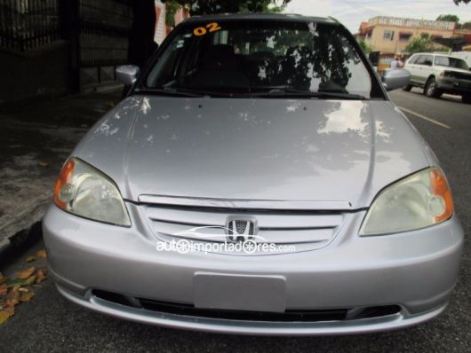 Honda Civic Carros en venta