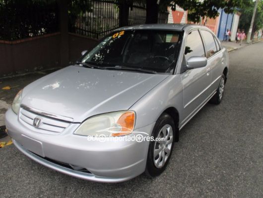 Honda Civic Carros en venta
