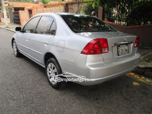 Honda Civic Carros en venta