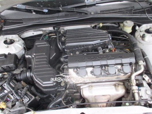 Honda Civic Carros en venta