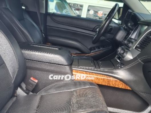 Chevrolet Tahoe Jeepeta en venta