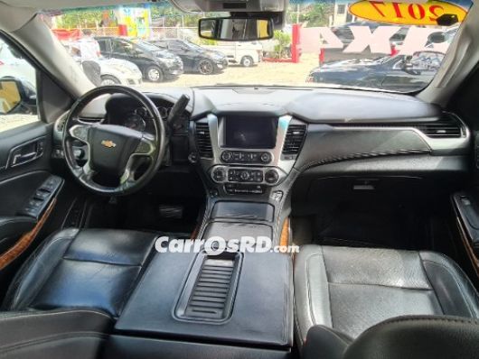 Chevrolet Tahoe Jeepeta en venta