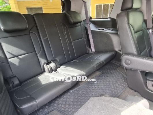 Chevrolet Tahoe Jeepeta en venta