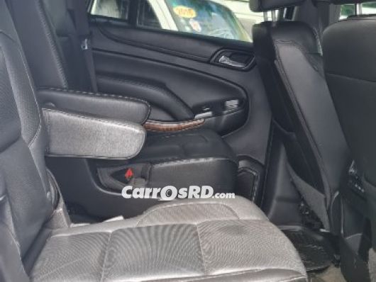 Chevrolet Tahoe Jeepeta en venta