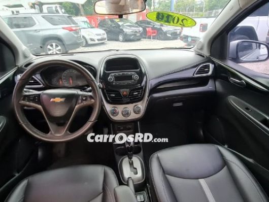 Chevrolet Spark Carros en venta