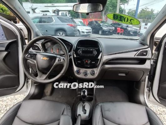 Chevrolet Spark Carros en venta