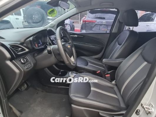 Chevrolet Spark Carros en venta
