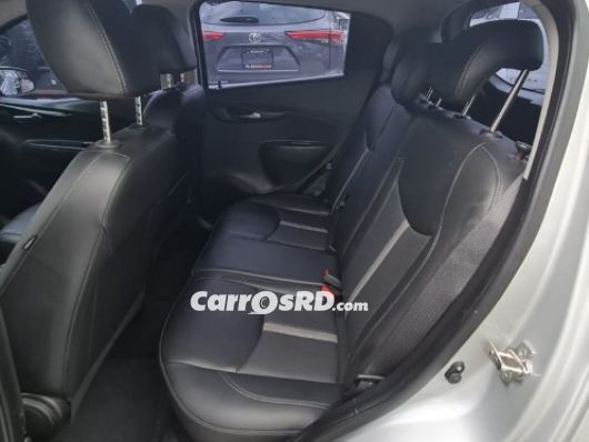 Chevrolet Spark Carros en venta