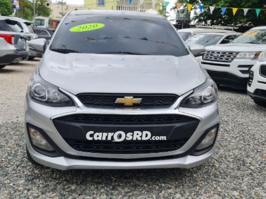 Chevrolet Spark Carros en venta