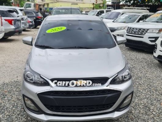 Chevrolet Spark Carros en venta