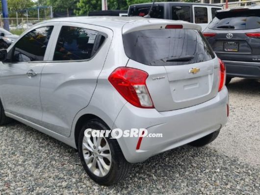 Chevrolet Spark Carros en venta