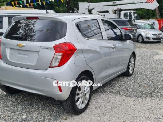 Chevrolet Spark Carros en venta