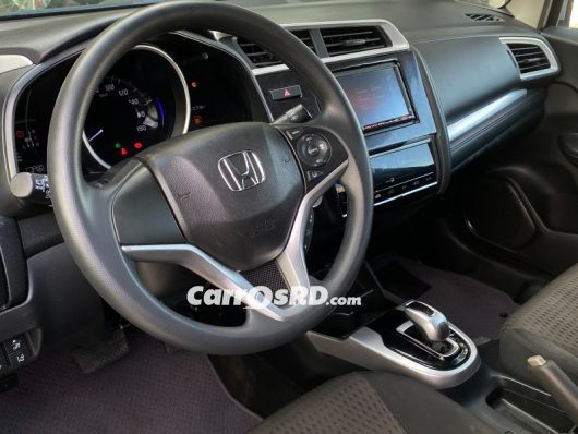 Honda Fit Hatchback en venta