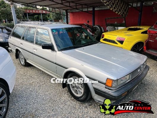 Toyota Cressida Carros en venta