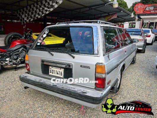 Toyota Cressida Carros en venta