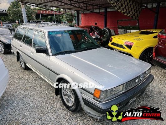 Toyota Cressida Carros en venta